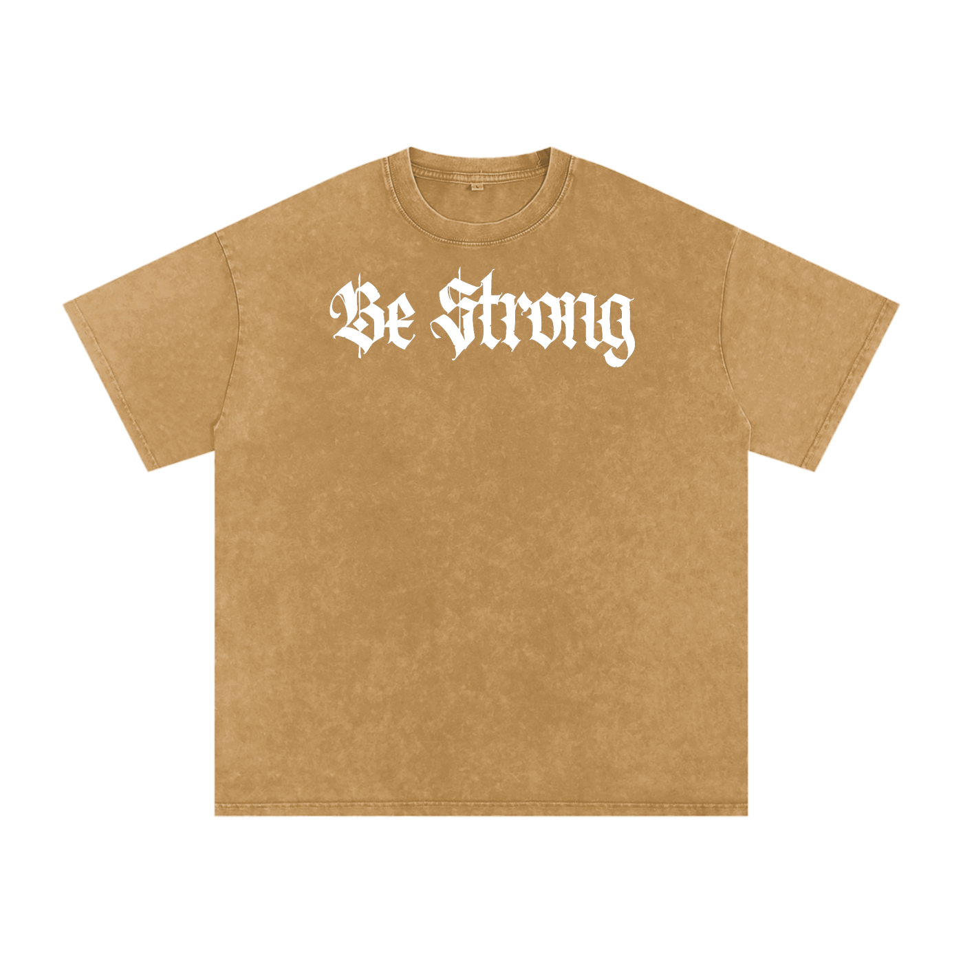 be strong,Final Men's,Go forth