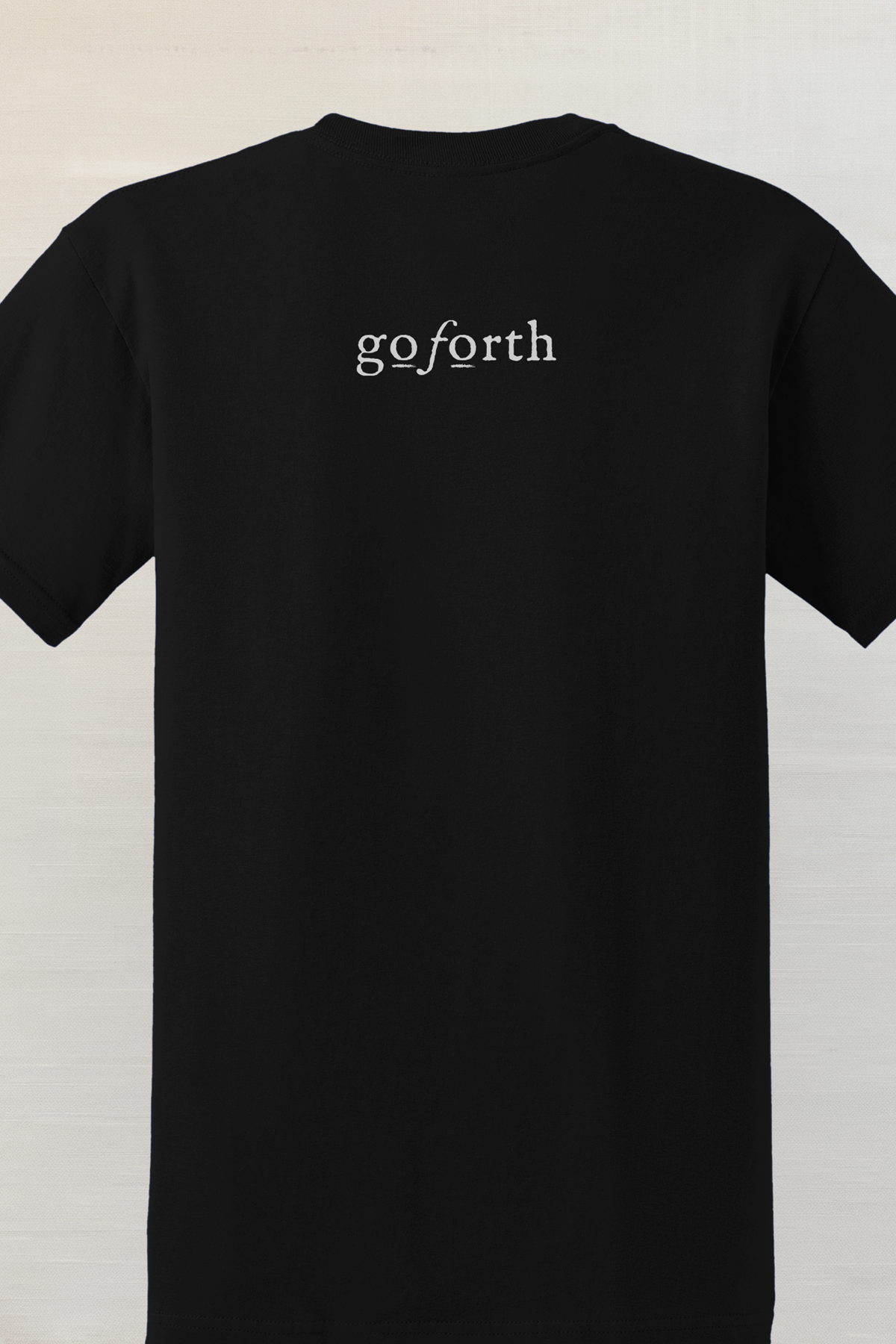 GOD LOVES YOU Unisex T-shirt