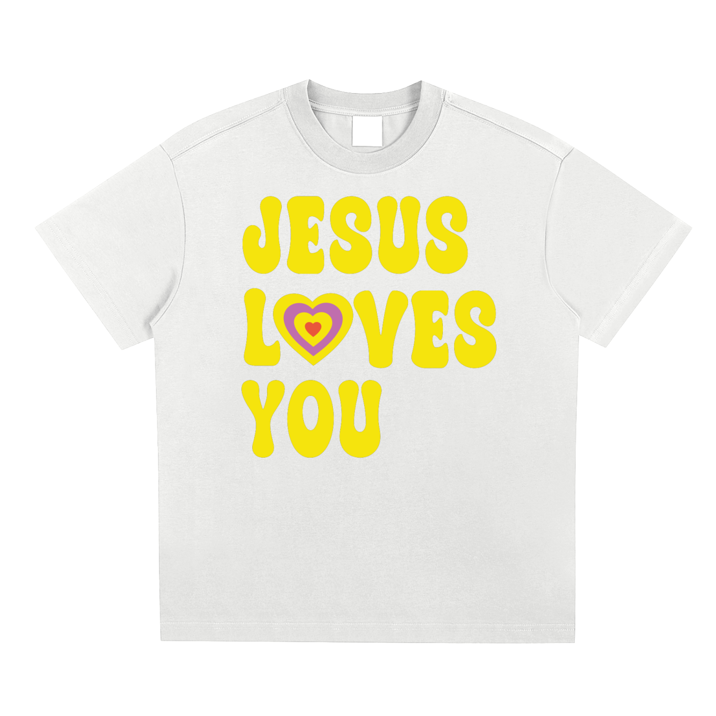 Final Women's,God Loves You
