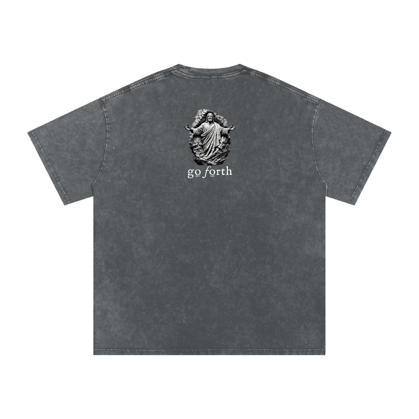 rock solid,Psalm 62:6,Final Men's,Go Forth