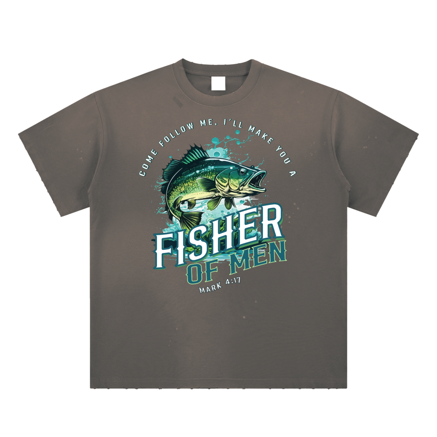 Final Men's,fisher of men,mark 4:17,follow me,christian