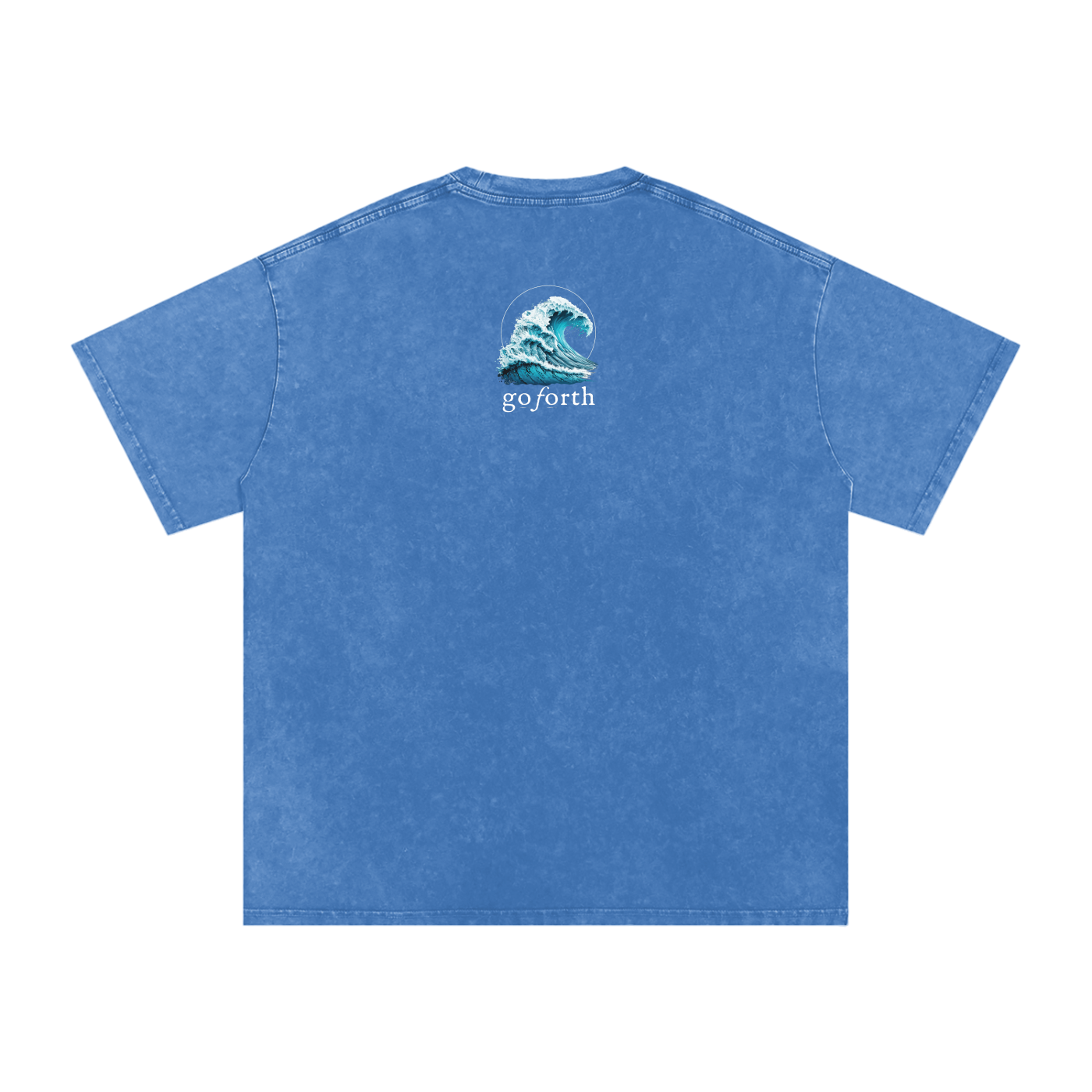 MIGHTIER THAN THE WAVAES,Final Men's,Final Women's,Psalm 93:4,christian,Christian T-shirt