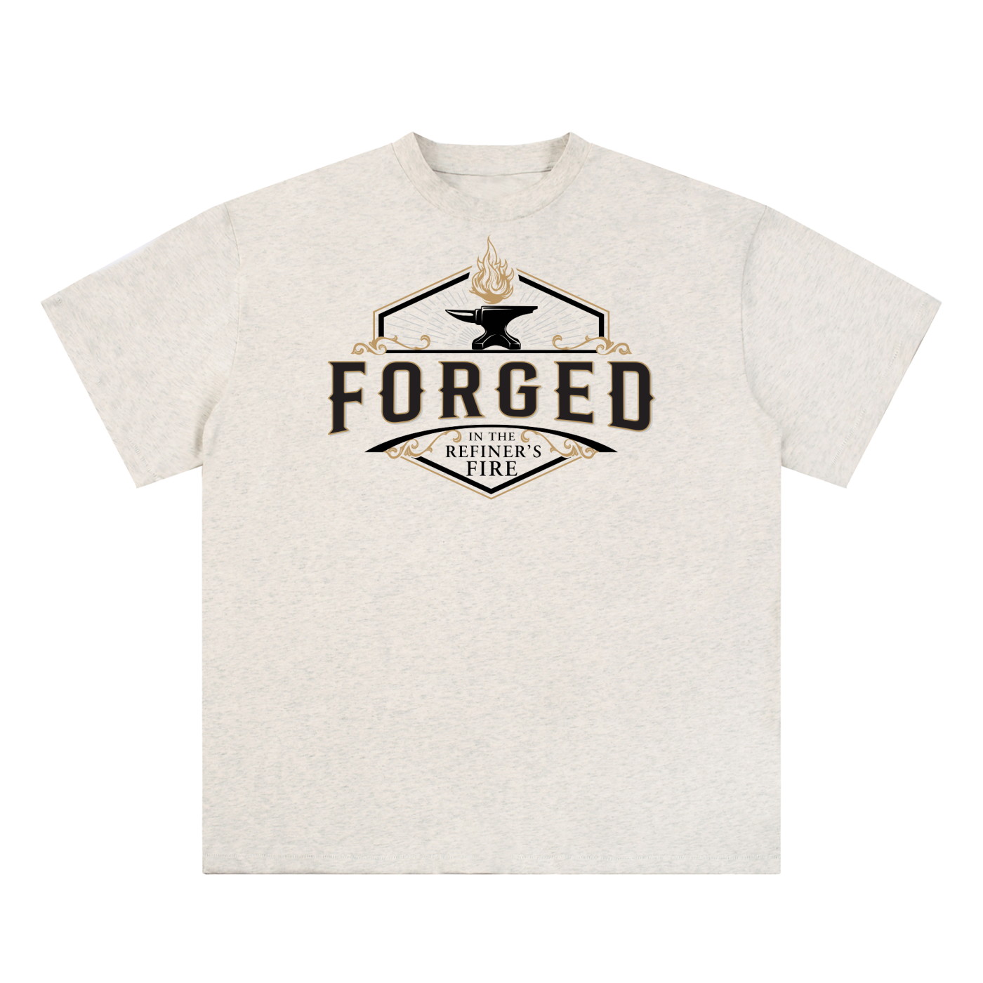 forged,FORGED in the REFINER'S FIRE,Final Men's,go forth