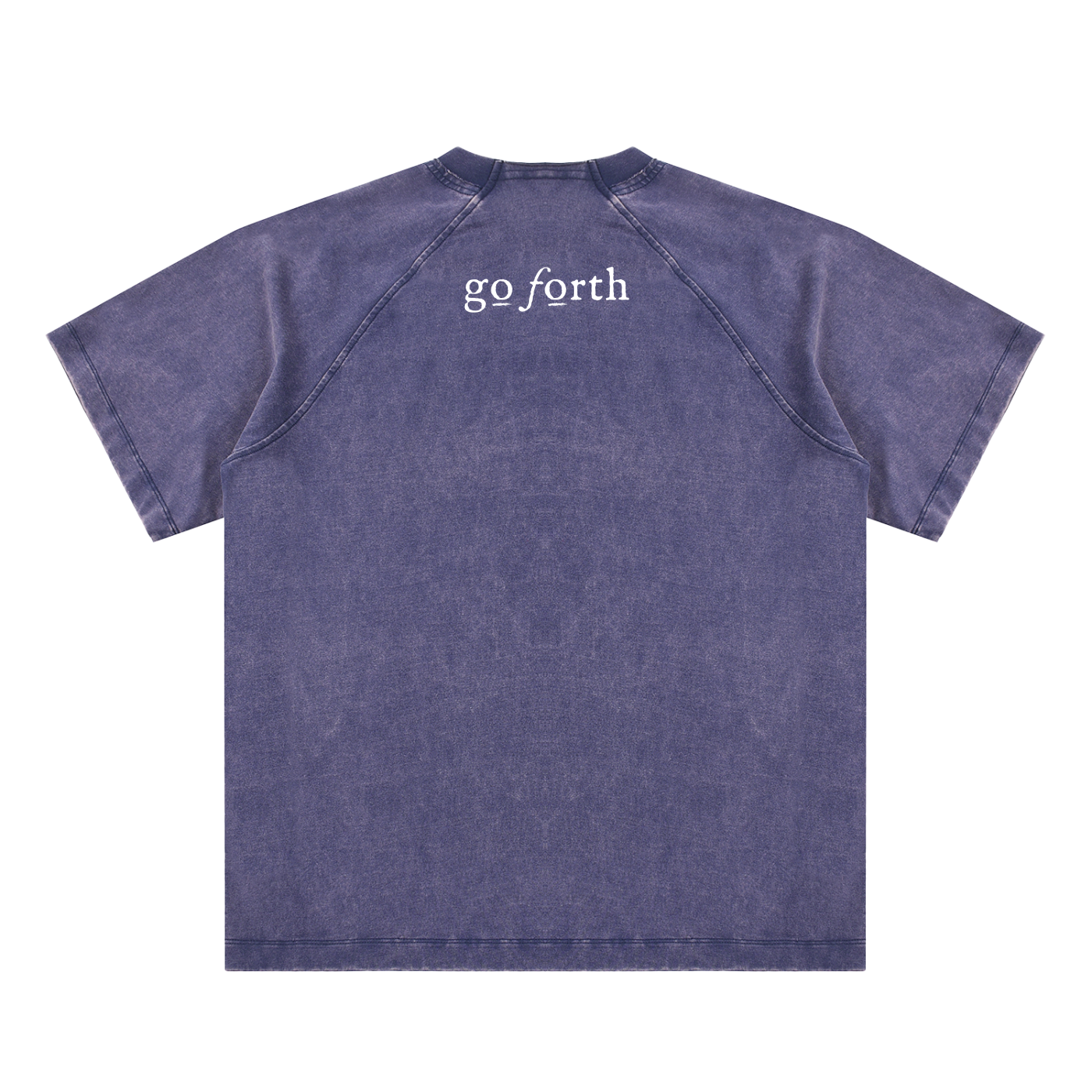 ONE NATION UN DER GOD,INDIVISIBLE,GO FORTH,Final Men's