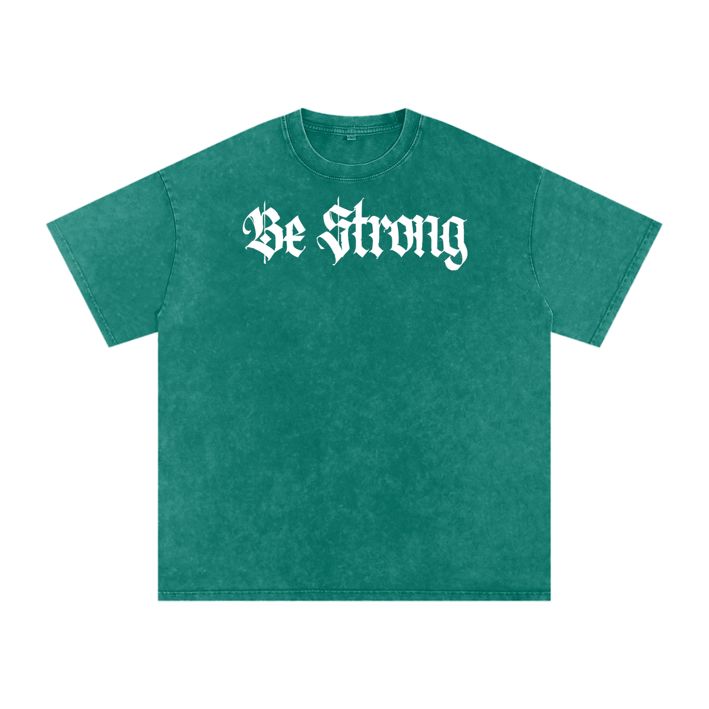 be strong,Final Men's,Go forth