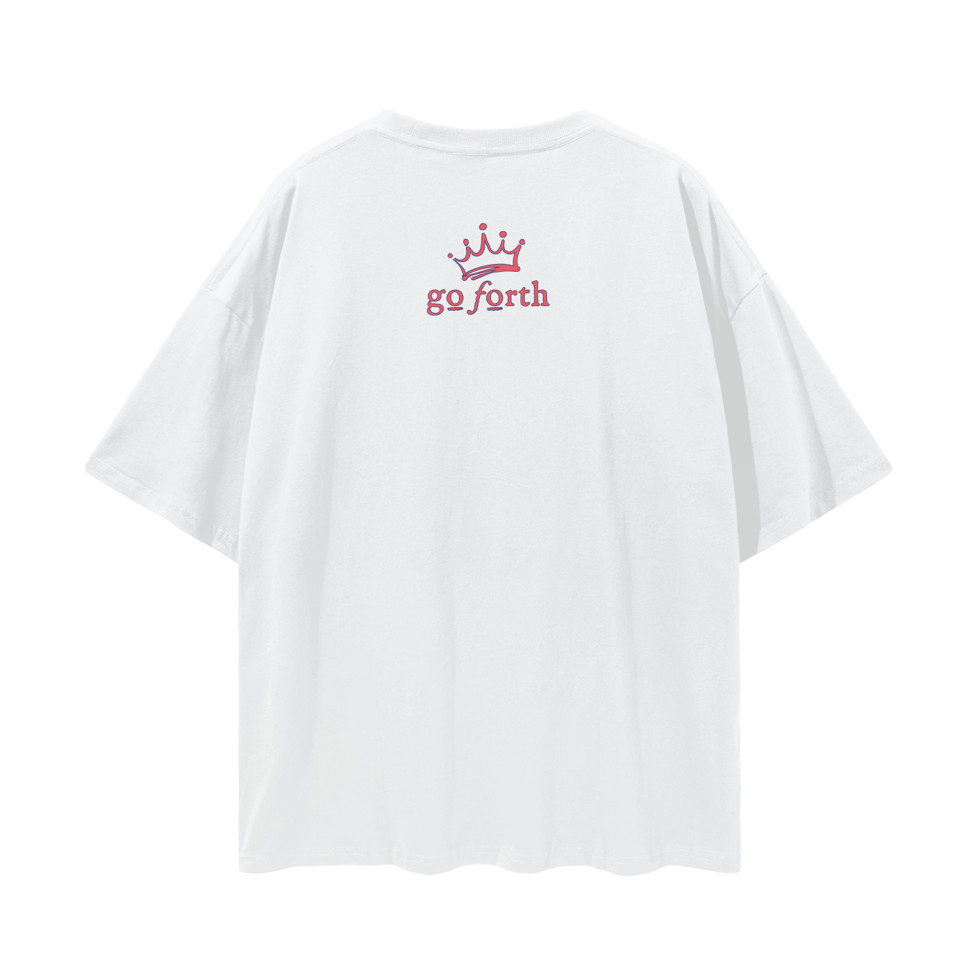 Daughter of a King,Final Women's,Christian,go forth
