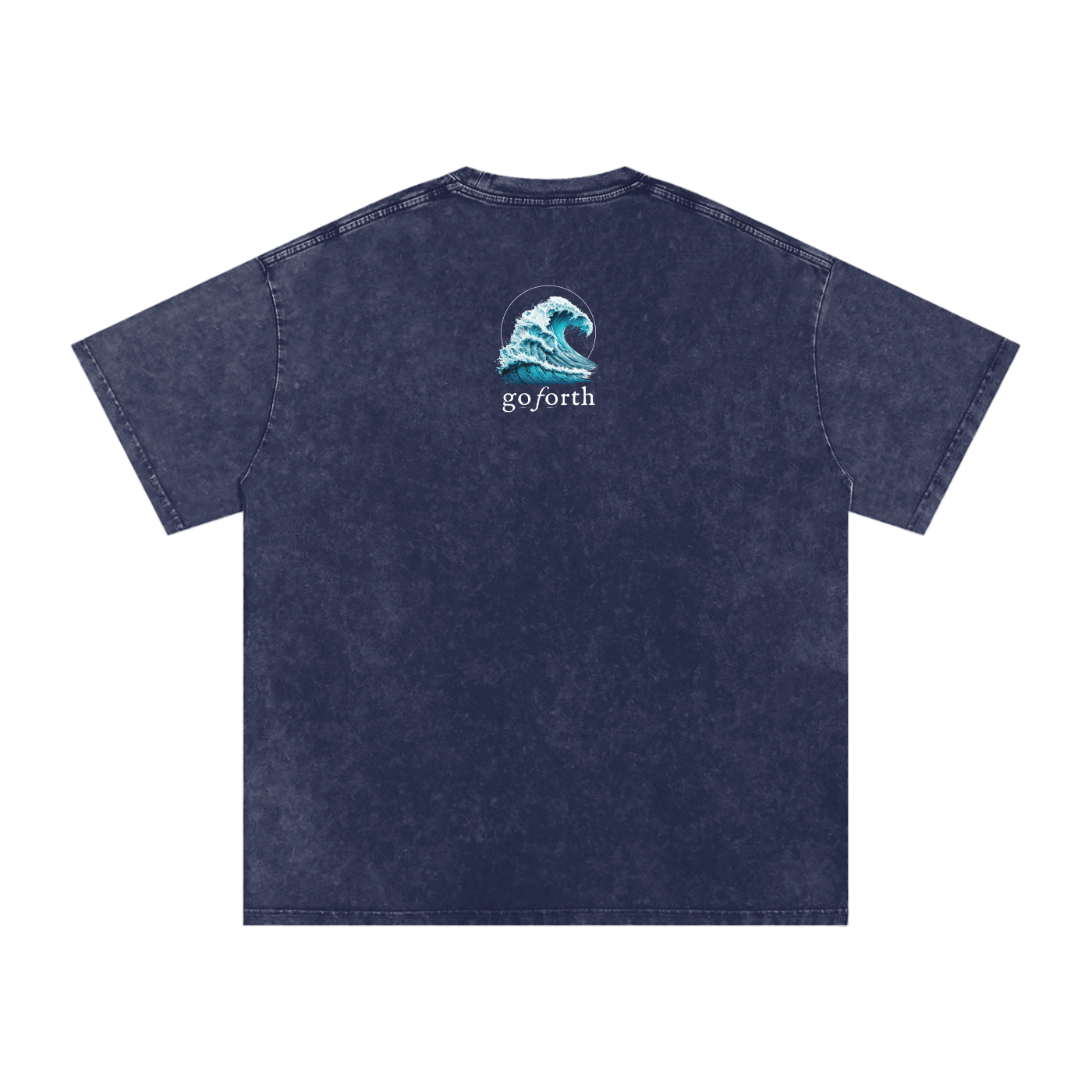 MIGHTIER THAN THE WAVAES,Final Men's,Final Women's,Psalm 93:4,christian,Christian T-shirt