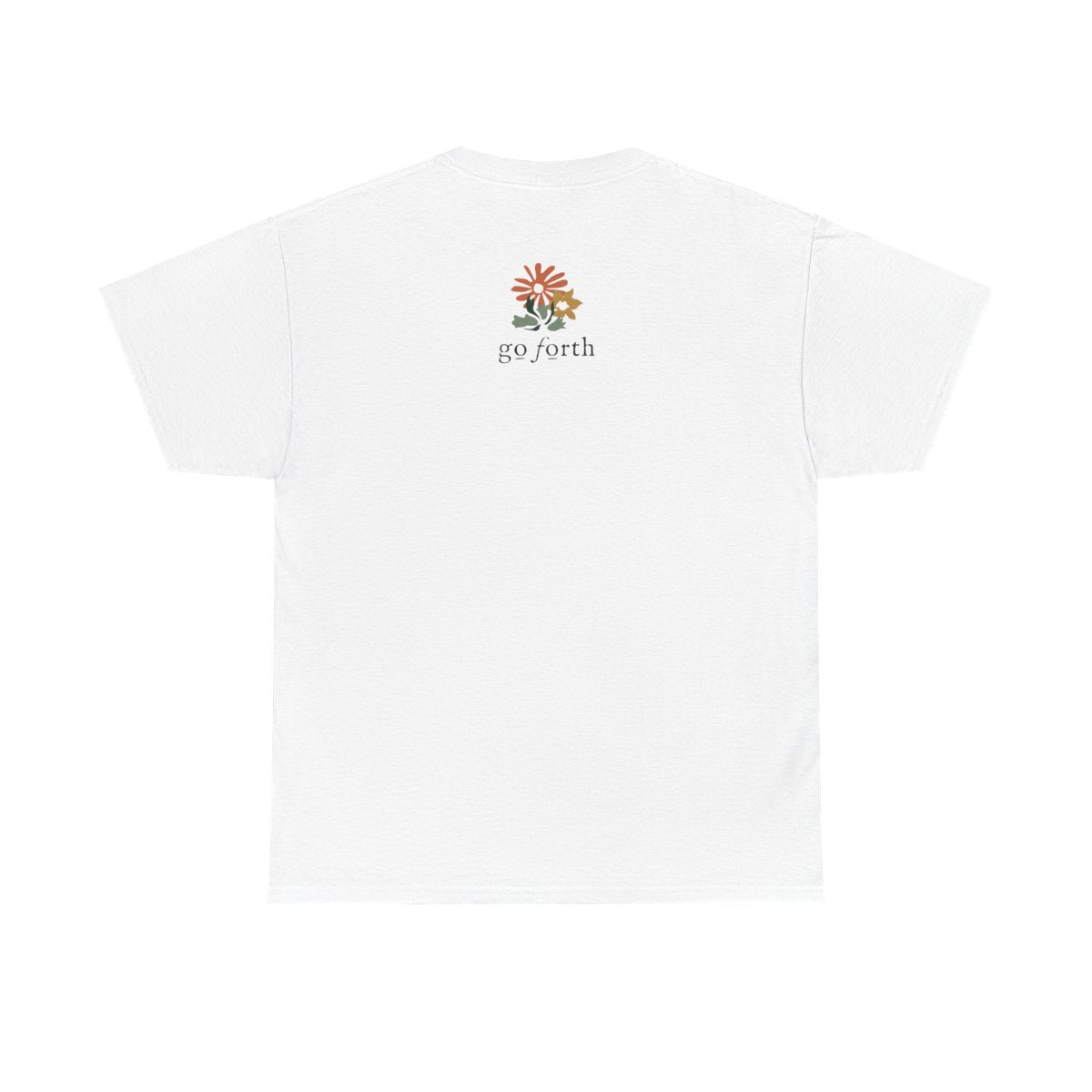 GRATEFUL BLESSED T-shirt