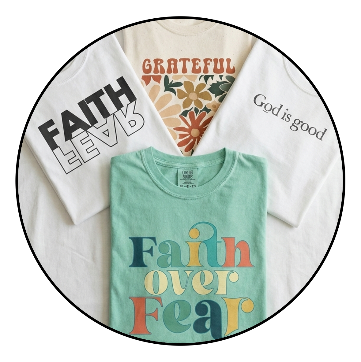 T-SHIRTS