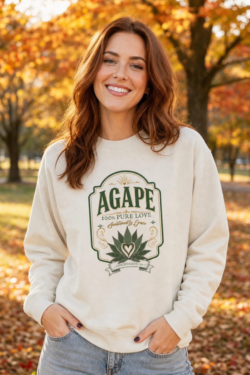 AUTUMN FAITH COLLECTION