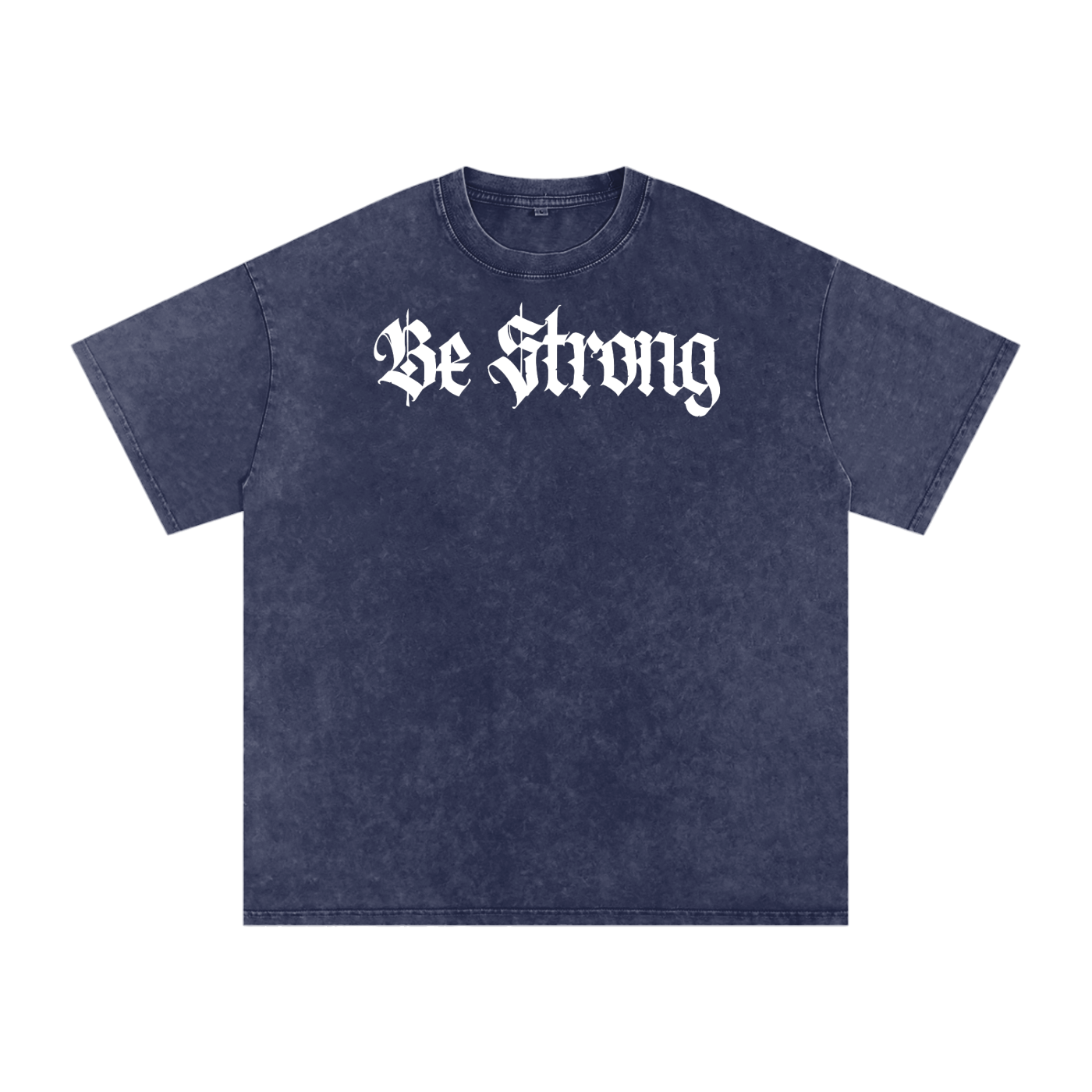 be strong,Final Men's,Go forth