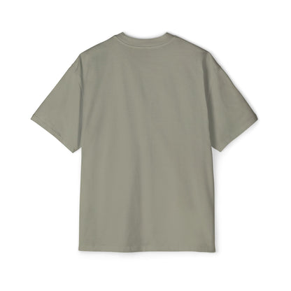 GO FORTH AND CONQUER - Oversized Tee