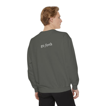 FAITH - Unisex Sweatshirt