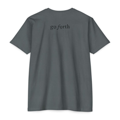 GOD IS GOOD T-shirt