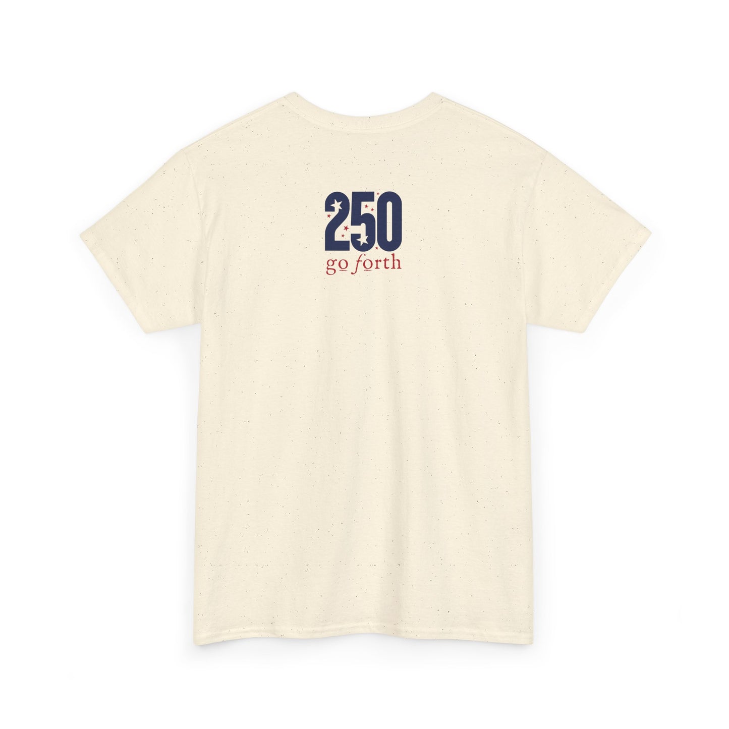 250- Unisex Tee