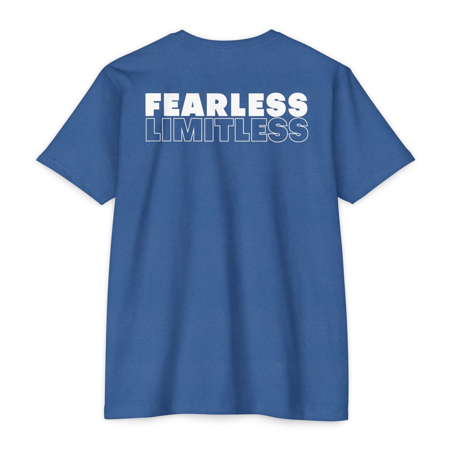 FEARLESS LIMITLESS T-Shirt