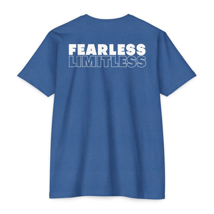 FEARLESS LIMITLESS T-Shirt
