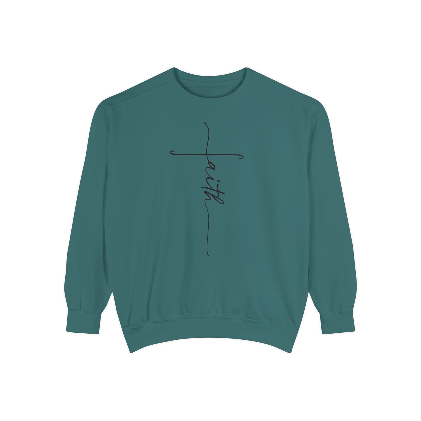 FAITH - Unisex Sweatshirt