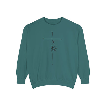 FAITH - Unisex Sweatshirt