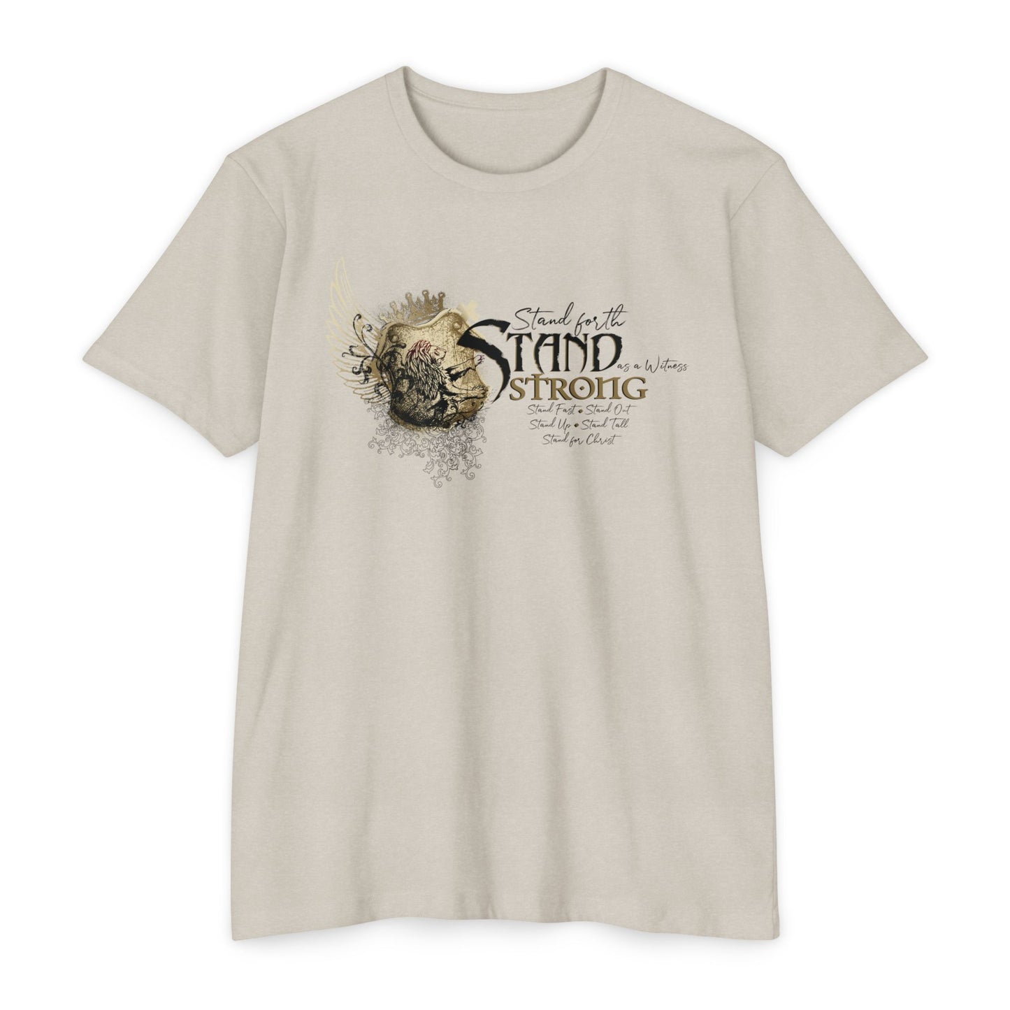 STAND STRONG T-shirt