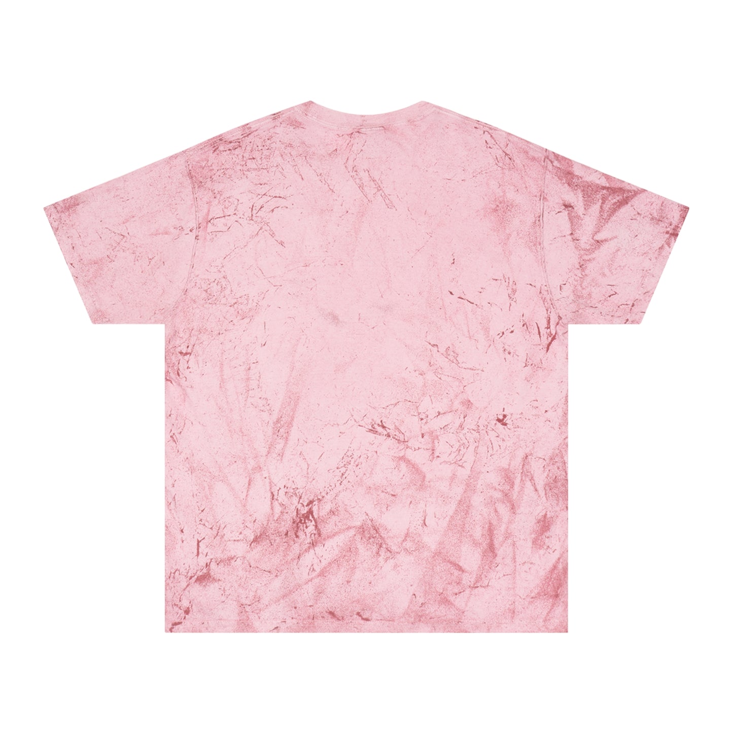 GO FORTH Women's Color Blast Tshirt