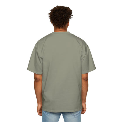 GO FORTH AND CONQUER - Oversized Tee