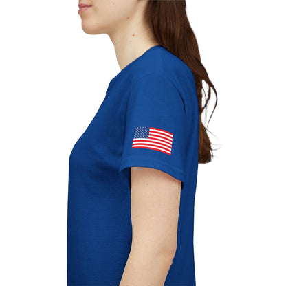 FREEDOM TRIBUTE SHIRT Unisex T-Shirt