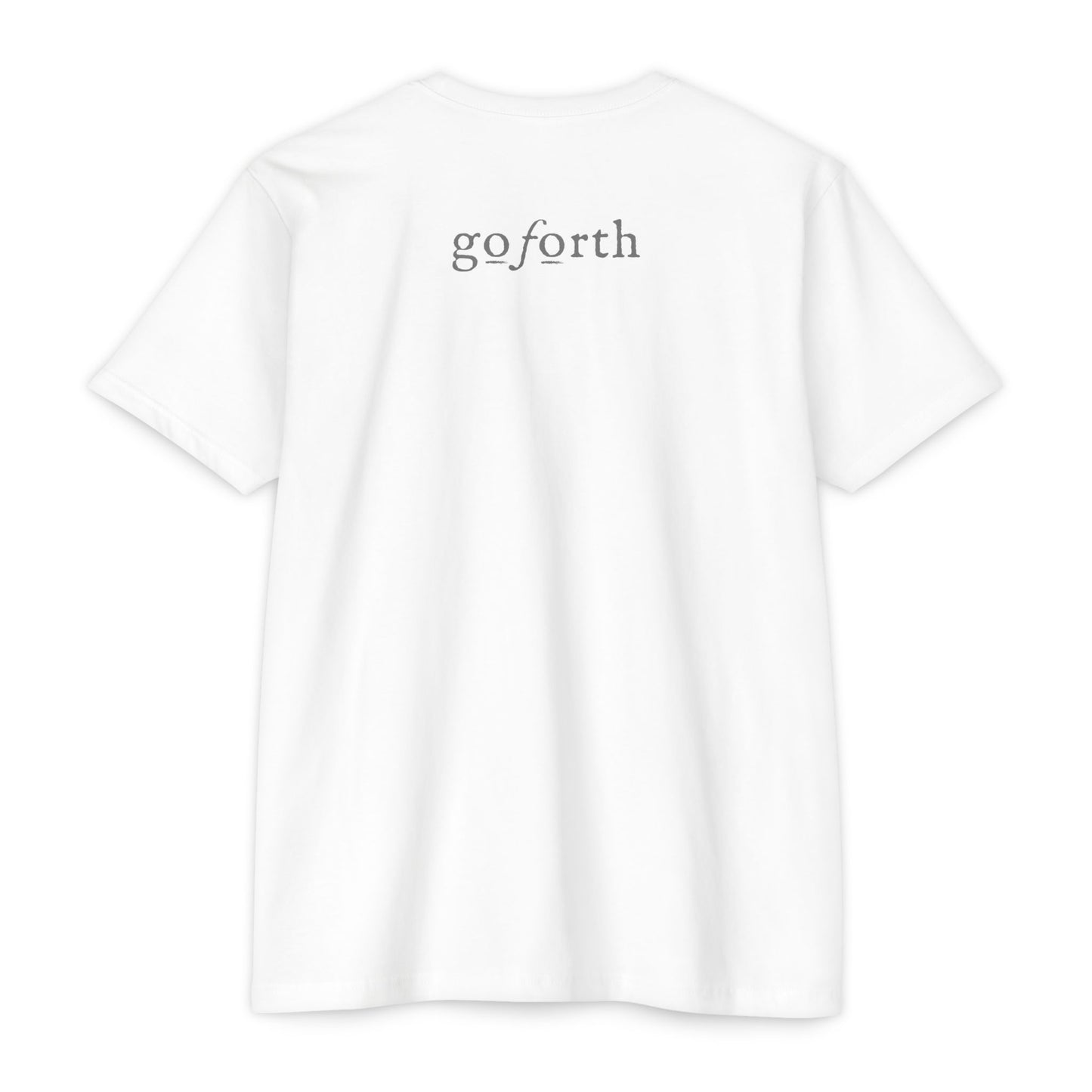 DO EVERYTHING WITH KINDNESS Unisex T-shirt