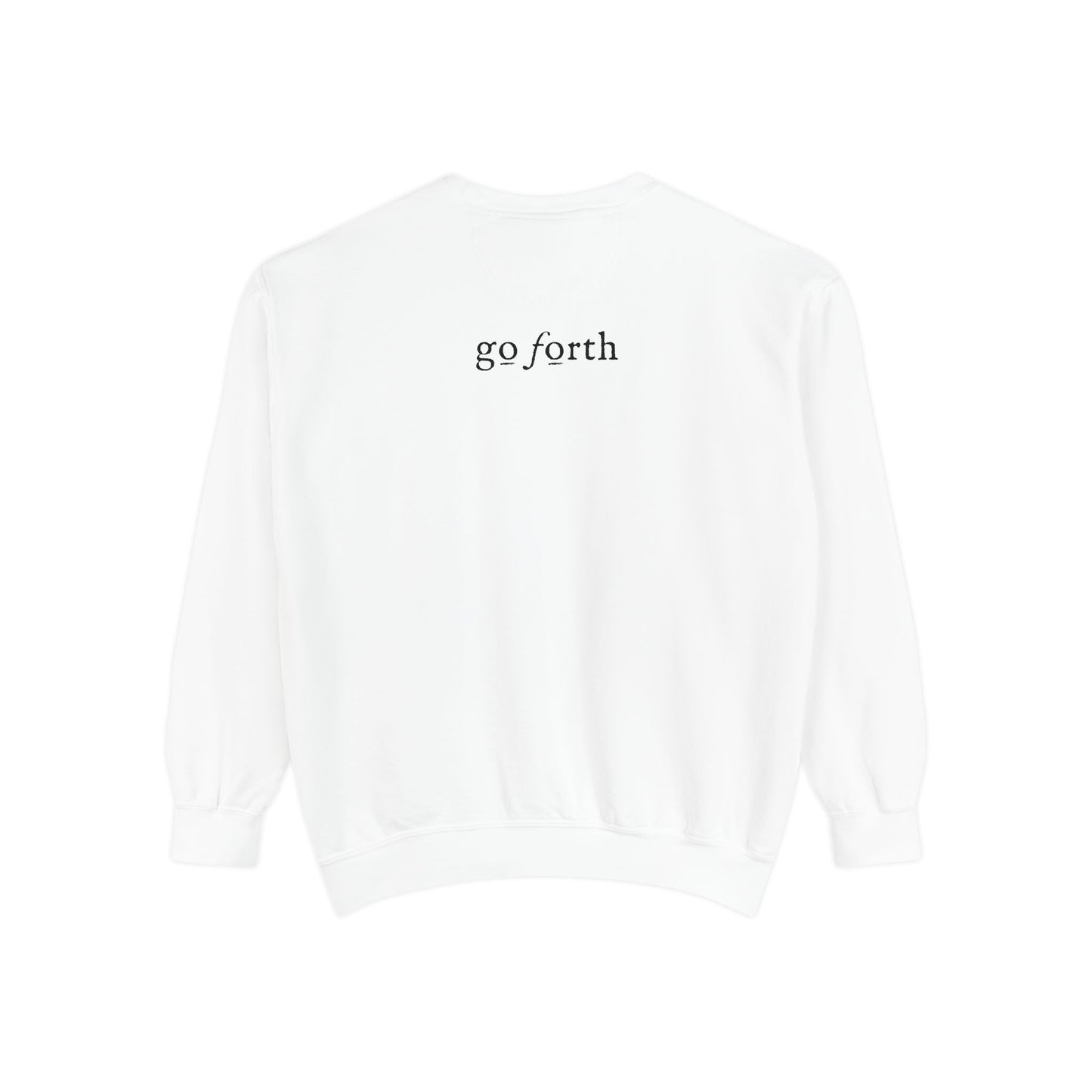 FAITH - Unisex Sweatshirt