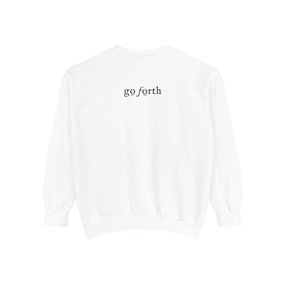 FAITH - Unisex Sweatshirt