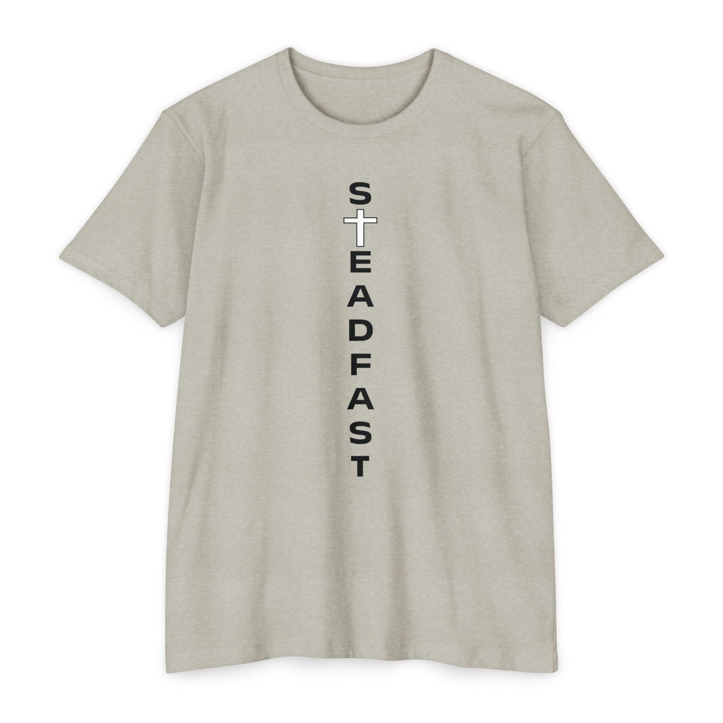 STEADFAST Women's T-shirt