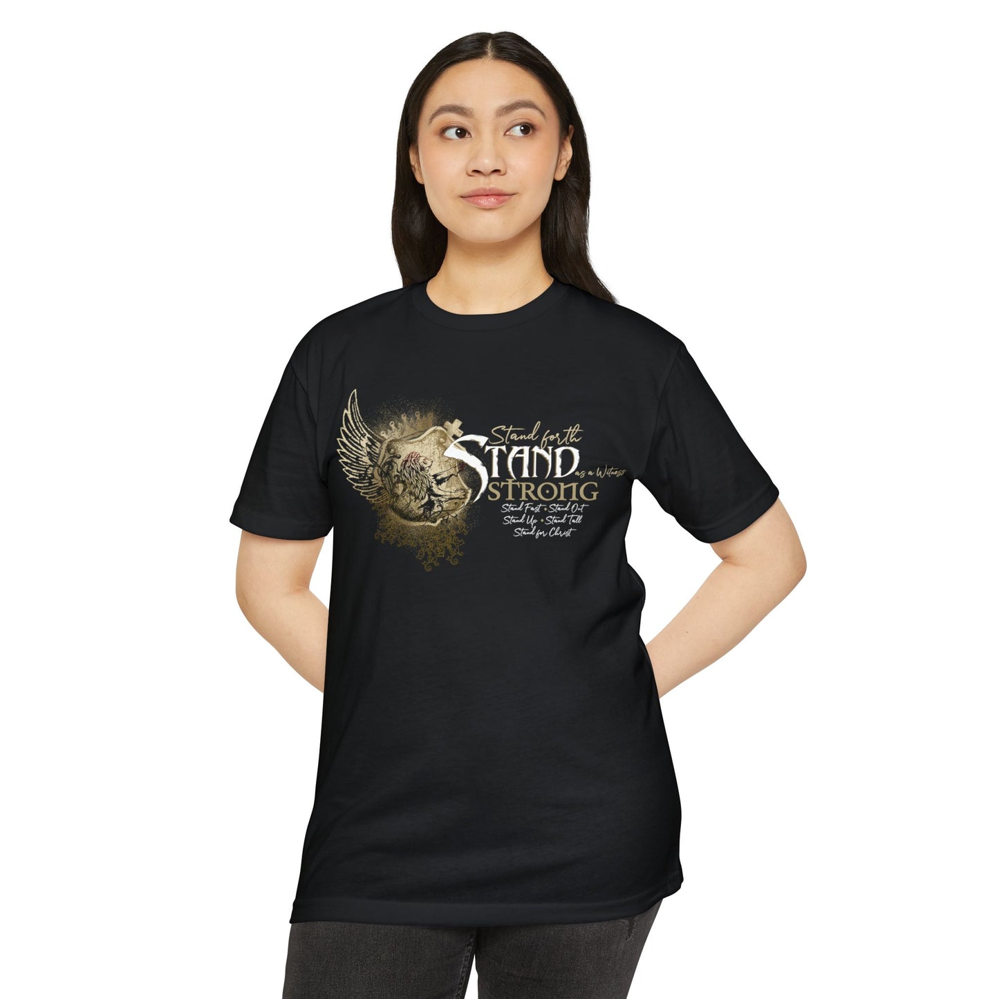 STAND STRONG T-shirt