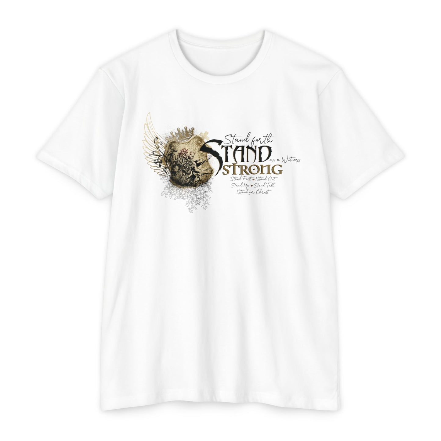 STAND STRONG T-shirt