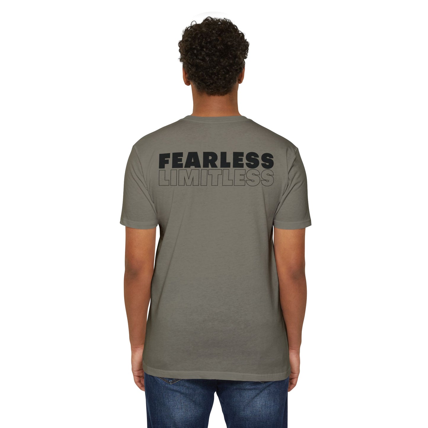 FEARLESS LIMITLESS T-Shirt