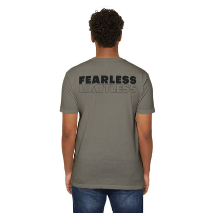FEARLESS LIMITLESS T-Shirt
