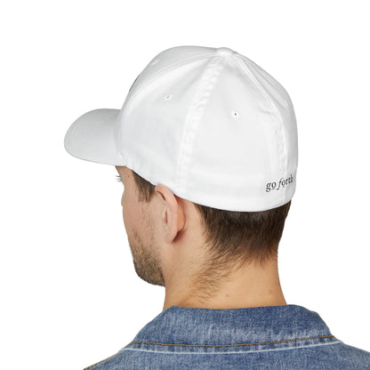 LOVE  Stylish Embroidered Cap