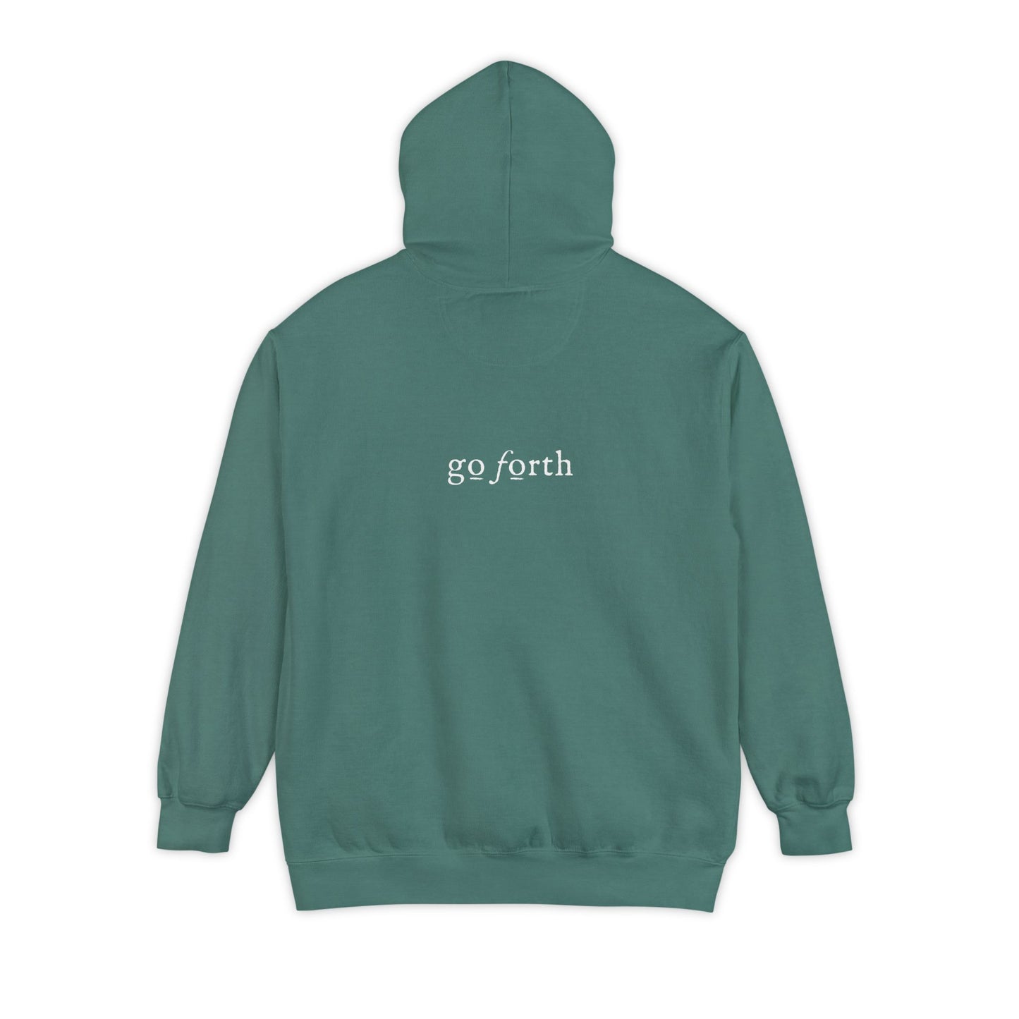 STAND STRONG Unisex Hoodie