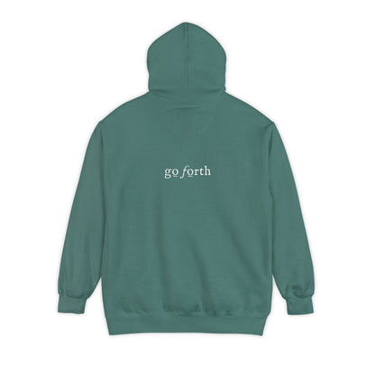 STAND STRONG Unisex Hoodie