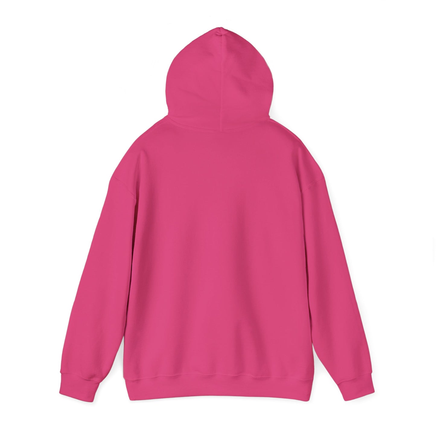 GO FORTH WOMEN'S Hooded Sweatshirt