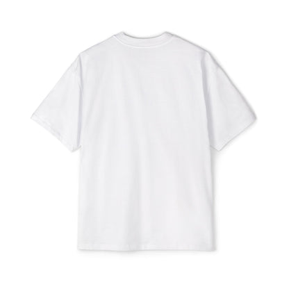 GO FORTH AND CONQUER - Oversized Tee