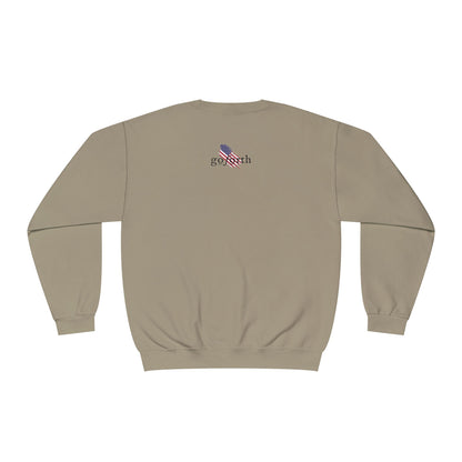 UNITE AND CONQUER Men's Sweatshirt