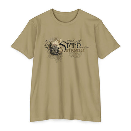 STAND STRONG T-shirt