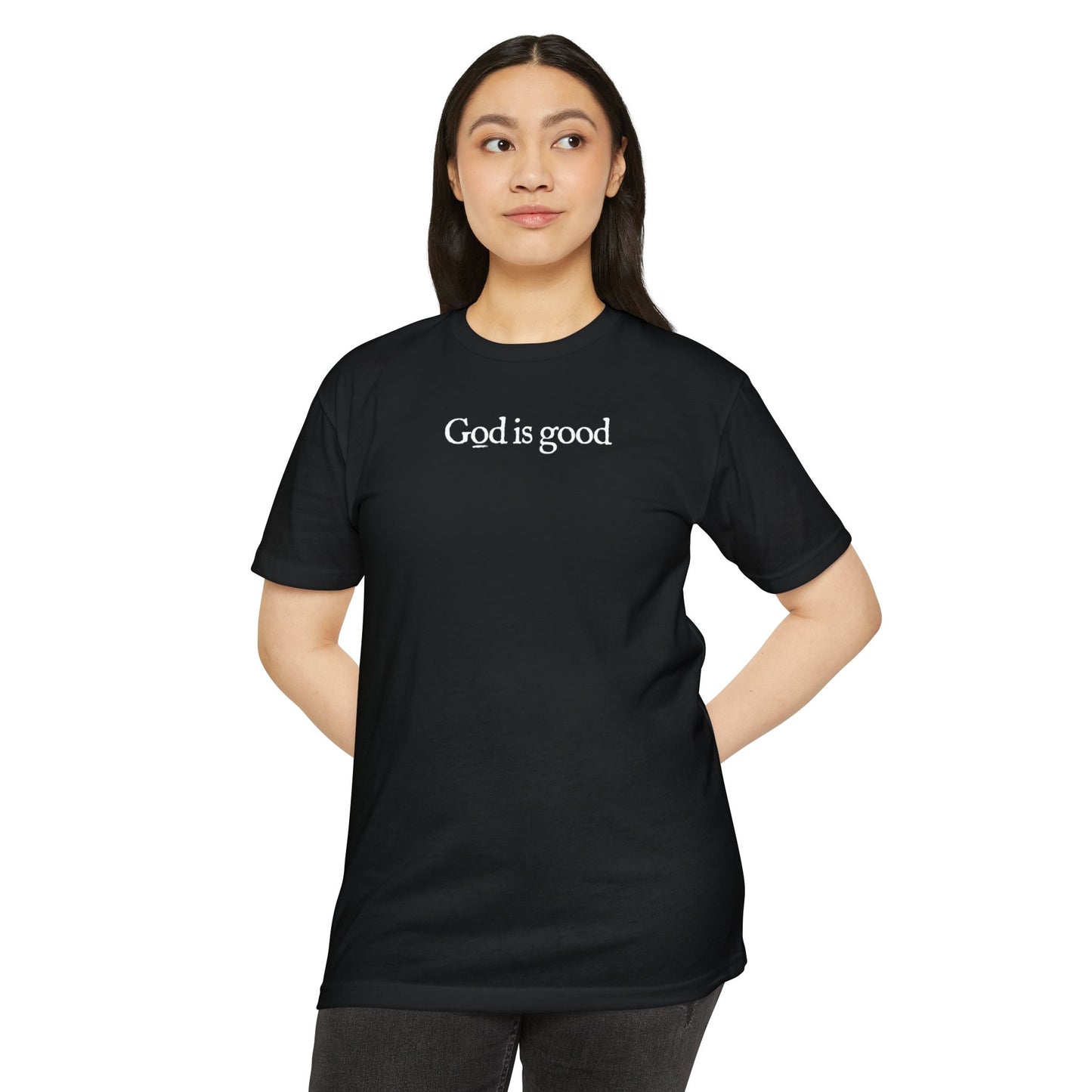 GOD IS GOOD T-shirt