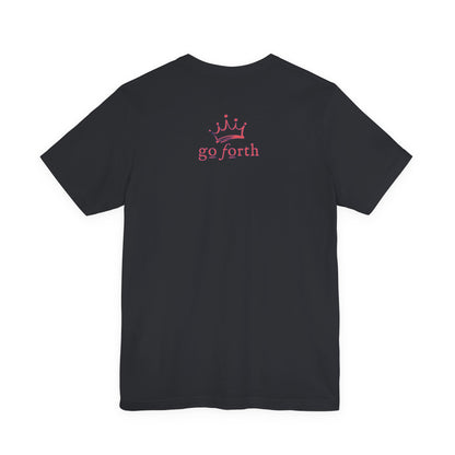 DAUGHTER OF THE KING T-shirt