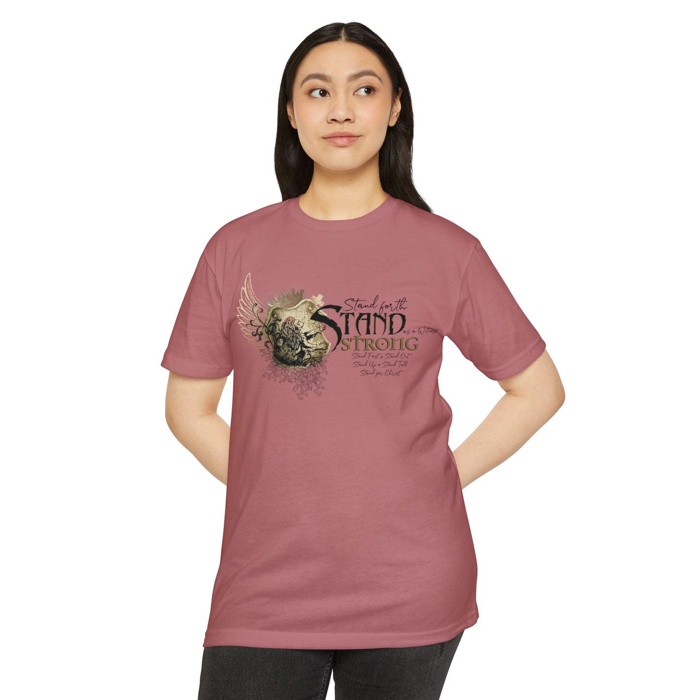 STAND STRONG T-shirt