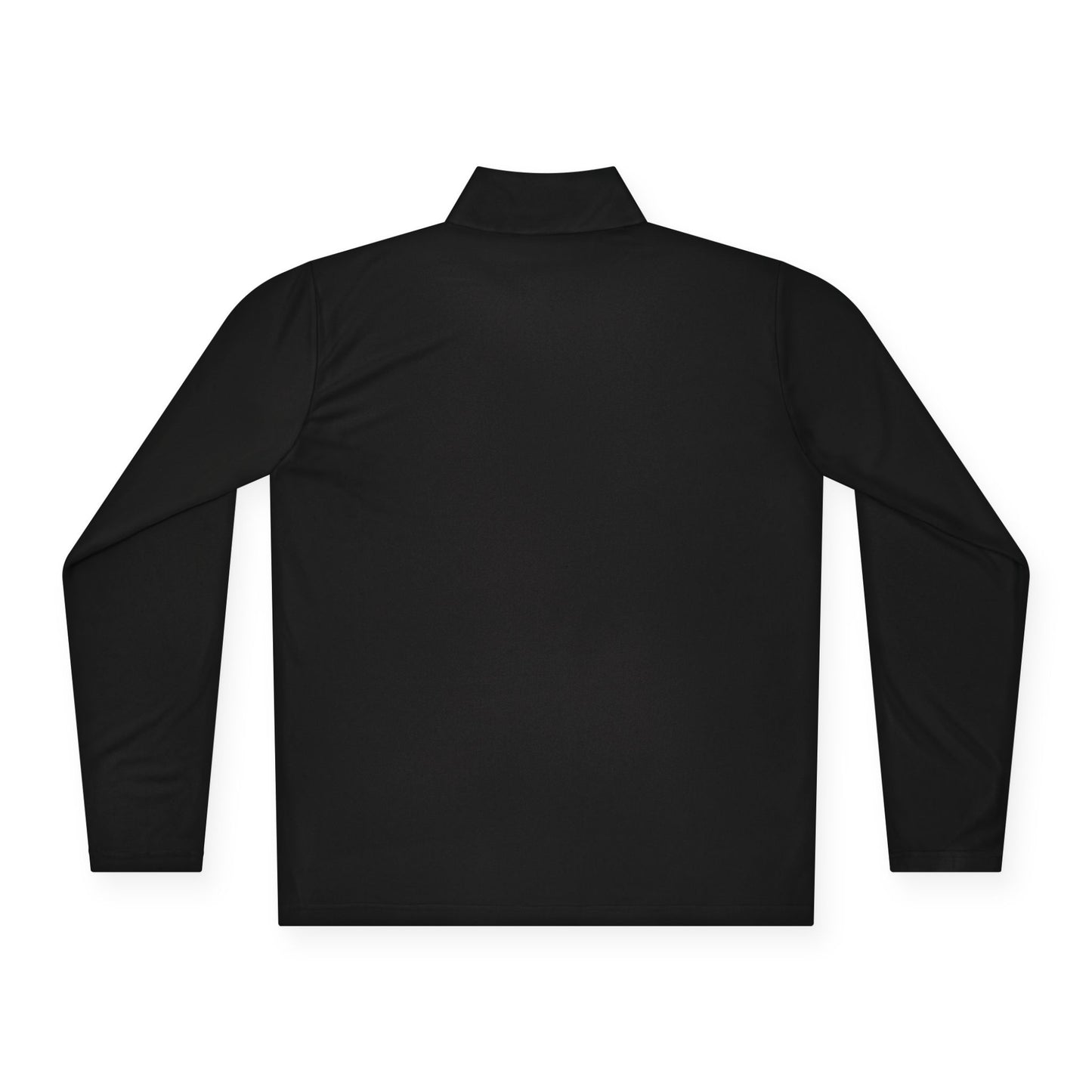 Go Forth Unisex Quarter-Zip Pullover