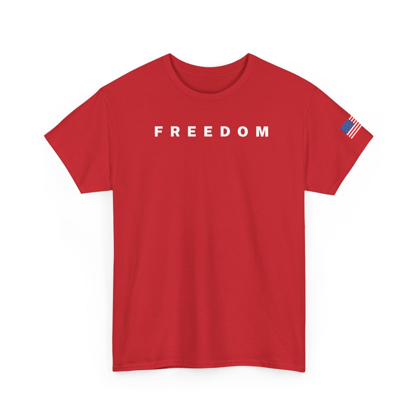 FREEDOM TRIBUTE SHIRT Unisex T-Shirt