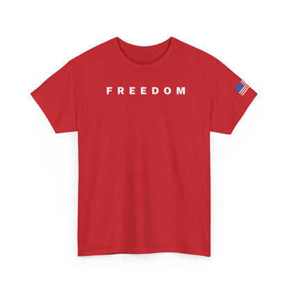 FREEDOM TRIBUTE SHIRT Unisex T-Shirt
