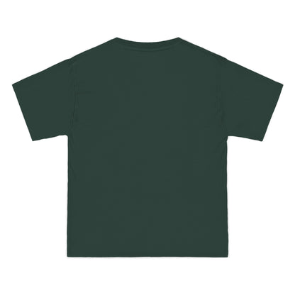 GO FORTH AND CONQUER ADVENTURE T-shirt