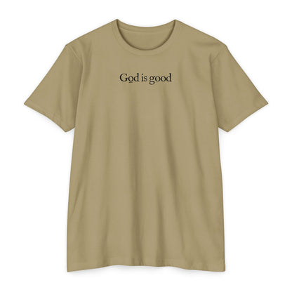 GOD IS GOOD T-shirt
